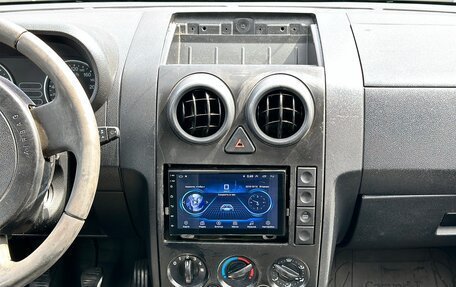 Ford Fusion I, 2005 год, 320 000 рублей, 24 фотография