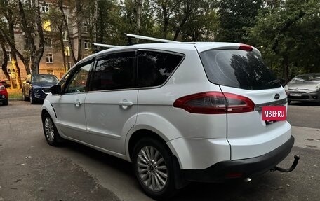 Ford S-MAX I, 2013 год, 970 000 рублей, 5 фотография