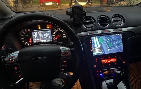 Ford S-MAX I, 2013 год, 970 000 рублей, 8 фотография