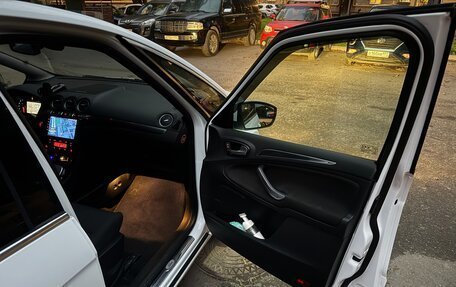 Ford S-MAX I, 2013 год, 970 000 рублей, 9 фотография