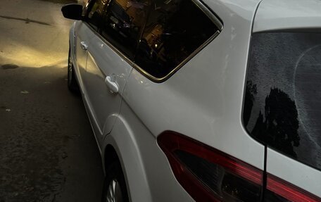 Ford S-MAX I, 2013 год, 970 000 рублей, 13 фотография