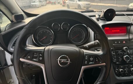 Opel Astra J, 2012 год, 737 000 рублей, 6 фотография