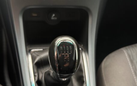 Opel Astra J, 2012 год, 737 000 рублей, 5 фотография