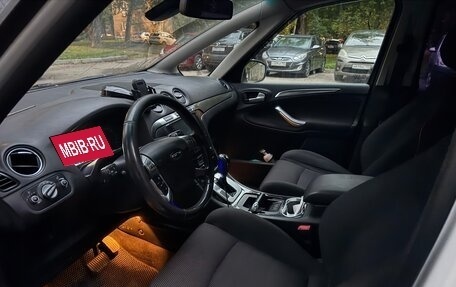 Ford S-MAX I, 2013 год, 970 000 рублей, 7 фотография