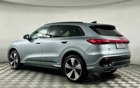 Audi Q5, 2026 год, 6 999 000 рублей, 6 фотография