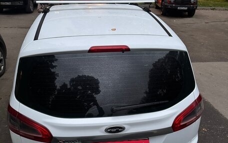 Ford S-MAX I, 2013 год, 970 000 рублей, 6 фотография