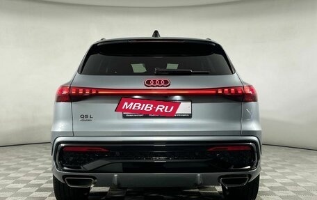 Audi Q5, 2026 год, 6 999 000 рублей, 5 фотография