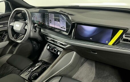Audi Q5, 2026 год, 6 999 000 рублей, 14 фотография