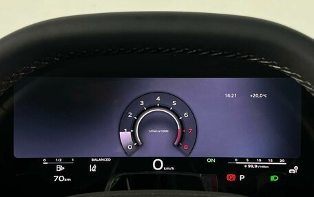 Audi Q5, 2026 год, 6 999 000 рублей, 17 фотография