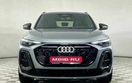 Audi Q5, 2026 год, 6 999 000 рублей, 2 фотография