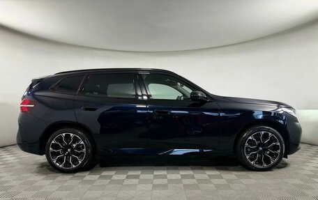 BMW X3, 2025 год, 6 599 000 рублей, 4 фотография