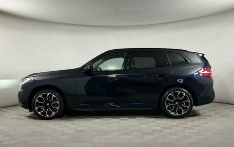 BMW X3, 2025 год, 6 599 000 рублей, 3 фотография