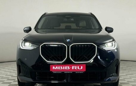 BMW X3, 2025 год, 6 599 000 рублей, 2 фотография