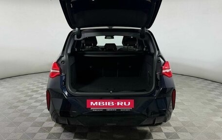 BMW X3, 2025 год, 6 599 000 рублей, 8 фотография
