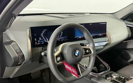 BMW X3, 2025 год, 6 599 000 рублей, 12 фотография