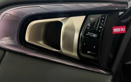 BMW X3, 2025 год, 6 599 000 рублей, 20 фотография