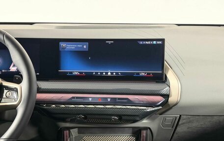 BMW X3, 2025 год, 6 599 000 рублей, 21 фотография