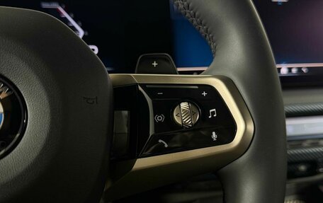 BMW X3, 2025 год, 6 599 000 рублей, 26 фотография