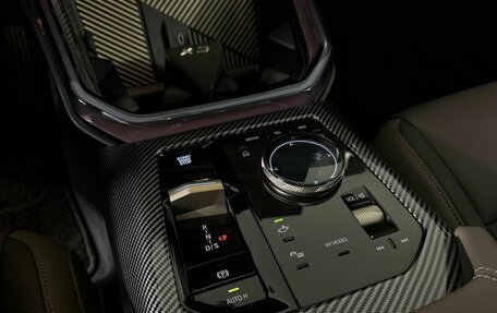 BMW X3, 2025 год, 6 599 000 рублей, 23 фотография