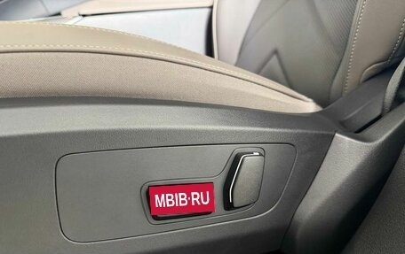 BMW X3, 2025 год, 6 599 000 рублей, 33 фотография