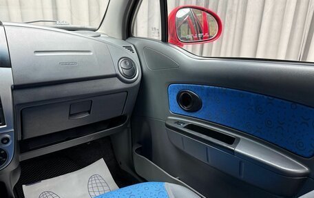 Chevrolet Spark III, 2008 год, 399 000 рублей, 12 фотография