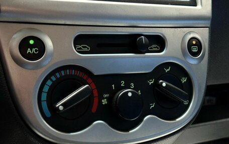 Chevrolet Spark III, 2008 год, 399 000 рублей, 16 фотография
