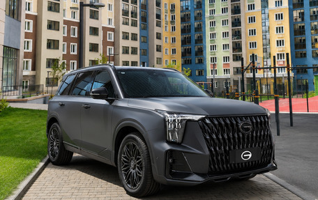 GAC GS8, 2026 год, 5 349 000 рублей, 14 фотография