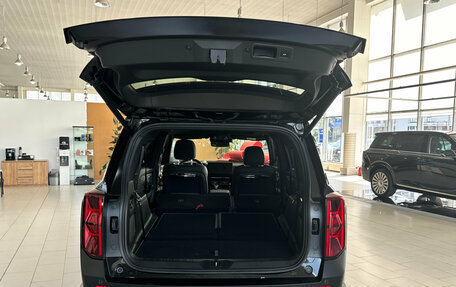 GAC GS8, 2026 год, 5 349 000 рублей, 13 фотография
