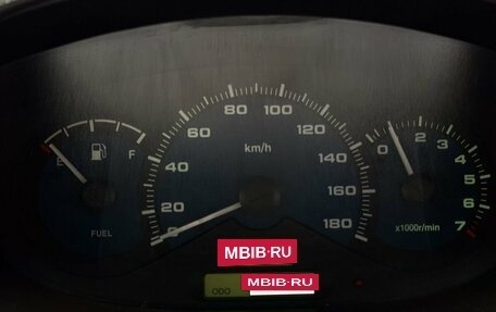 Chevrolet Spark III, 2008 год, 399 000 рублей, 27 фотография