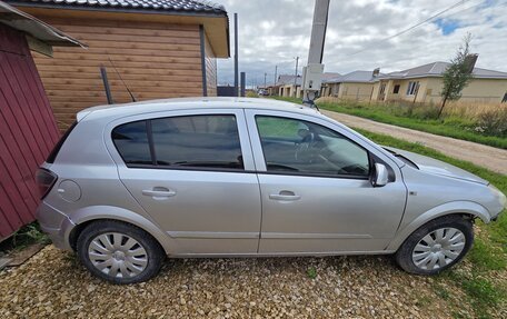 Opel Astra H, 2008 год, 230 000 рублей, 1 фотография