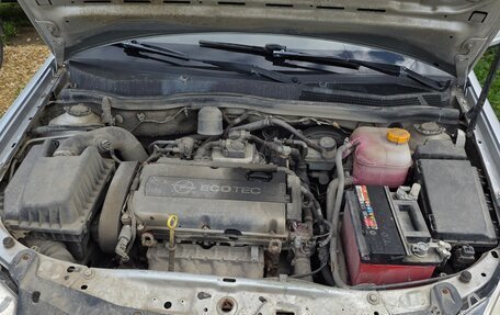 Opel Astra H, 2008 год, 230 000 рублей, 6 фотография