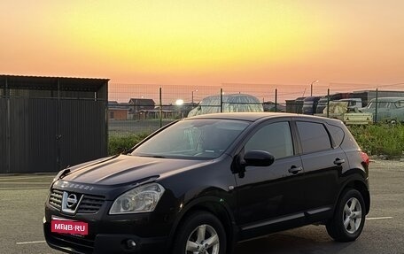 Nissan Qashqai, 2008 год, 785 000 рублей, 1 фотография