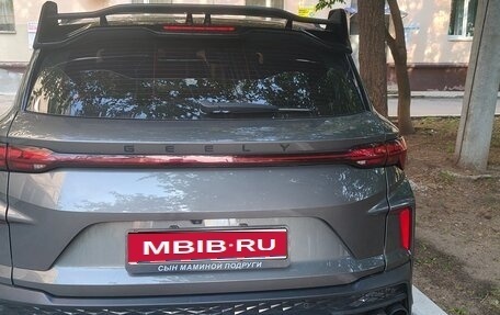 Geely Coolray I, 2024 год, 2 150 000 рублей, 1 фотография
