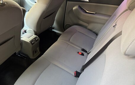 Chevrolet Orlando I, 2012 год, 1 090 000 рублей, 9 фотография