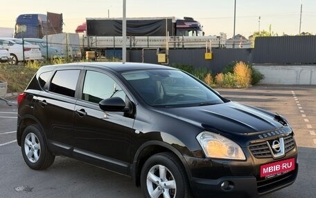 Nissan Qashqai, 2008 год, 785 000 рублей, 2 фотография