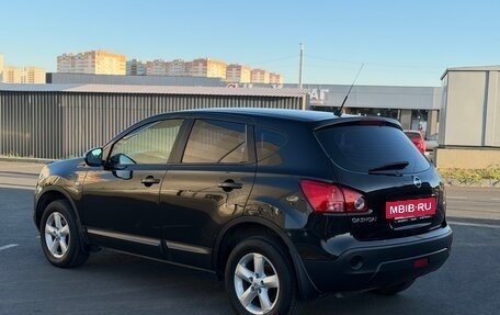 Nissan Qashqai, 2008 год, 785 000 рублей, 6 фотография