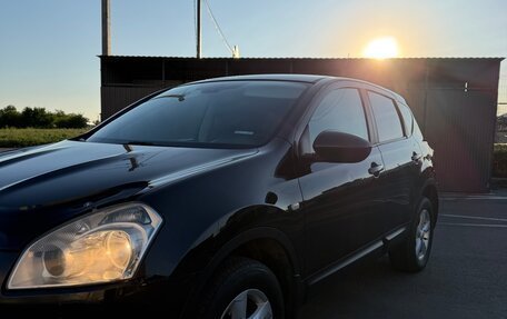 Nissan Qashqai, 2008 год, 785 000 рублей, 16 фотография