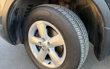 Nissan Qashqai, 2008 год, 785 000 рублей, 17 фотография