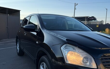 Nissan Qashqai, 2008 год, 785 000 рублей, 15 фотография