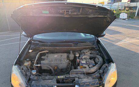 Nissan Qashqai, 2008 год, 785 000 рублей, 18 фотография