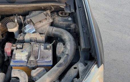 Nissan Qashqai, 2008 год, 785 000 рублей, 19 фотография