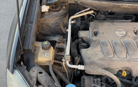 Nissan Qashqai, 2008 год, 785 000 рублей, 20 фотография