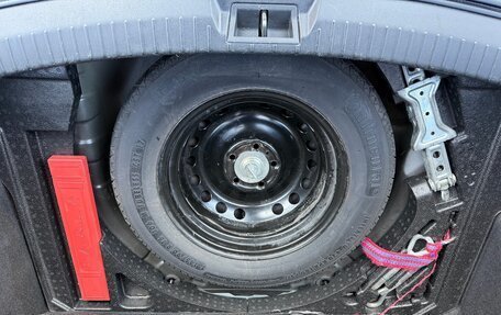 Nissan Qashqai, 2008 год, 785 000 рублей, 22 фотография