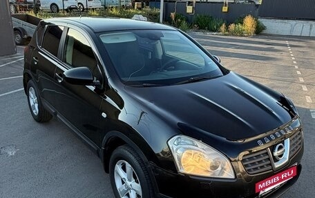 Nissan Qashqai, 2008 год, 785 000 рублей, 11 фотография