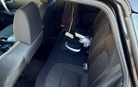 Nissan Qashqai, 2008 год, 785 000 рублей, 26 фотография