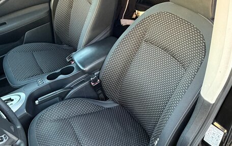 Nissan Qashqai, 2008 год, 785 000 рублей, 27 фотография