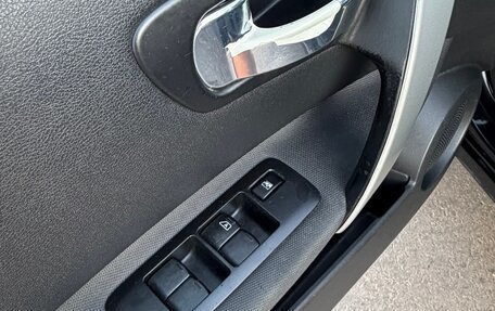 Nissan Qashqai, 2008 год, 785 000 рублей, 28 фотография