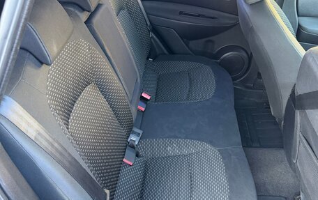 Nissan Qashqai, 2008 год, 785 000 рублей, 23 фотография