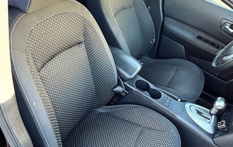 Nissan Qashqai, 2008 год, 785 000 рублей, 30 фотография