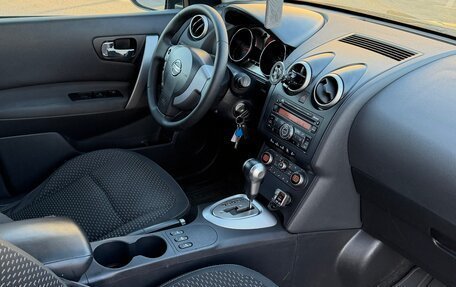 Nissan Qashqai, 2008 год, 785 000 рублей, 31 фотография